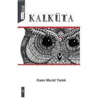 Kalküta (ISBN: 9786054804085)
