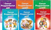 Canım Peygamberim Serisi (ISBN: 9786055080181)
