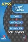 KPSS Genel Kültür Soru Bankası 2014 (ISBN: 9786051391939)