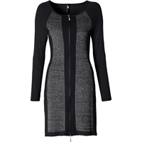 BODYFLIRT boutique Elbise - Siyah 32535308