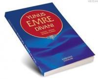 Yunus Emre Divanı - Hayatı-Divanı-Sözlük İlaveli (ISBN: 3000905101609)