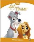 Peng.Kids 3-Lady And The Tramp (9781408288603)