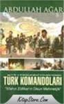TÜRK KOMANDOLARI (ISBN: 9789750127427)