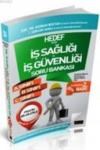 Iş Sağlığı Ve Güvenliği Soru Bankası (ISBN: 9786054974009)