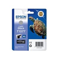 Epson C13T15774010 Açık Siyah Kartuş
