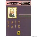 Sait Faik (ISBN: 3000162101109)