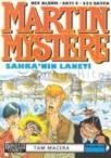 Martin Mystere Dev Albüm Sayı: 4 Sahra\'nın Laneti (ISBN: 9799753293098)