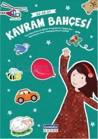 Kavram Bahçesi (ISBN: 9786055101275)