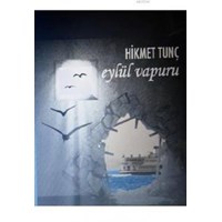 Eylül Vapuru (ISBN: 9786055009519)