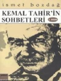 Kemal Tahir'in Sohbetleri (ISBN: 9789753860972)