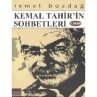 Kemal Tahir'in Sohbetleri (ISBN: 9789753860972)