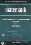 Pemütasyon - Kombinasyon Binom - Olasılık ve Istatistik (2011)