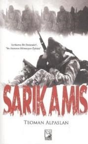 Sarıkamış (2013)