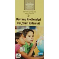 Davranış Problemleri ve Çözüm Yolları - A (ISBN: 9786054493289)