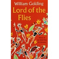 Lord Of The Flies (ISBN: 9780571191475)