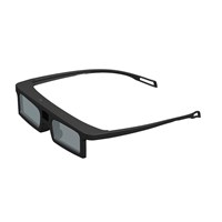 Sharp Sdg-As40-B (Le857) 3D Gözlük