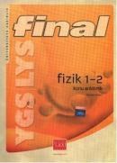 Fizik 1 - 2 (ISBN: 9786053740766)