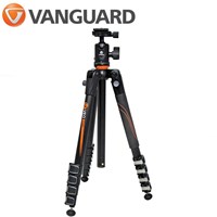 Vanguard Veo 235Ab Tripod + Tbh-50 Top Kafa