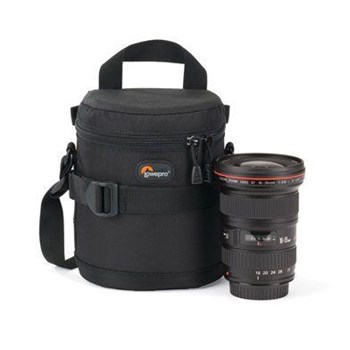 Lowepro Lens Case 11x14cm Objektif Çantası