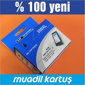 Muadil BK HP 350 XL