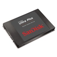 SanDisk Ultra Plus 64GB SDSSDHP-064G-G25