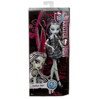 Monster High Acayip Frankie Stein Doll