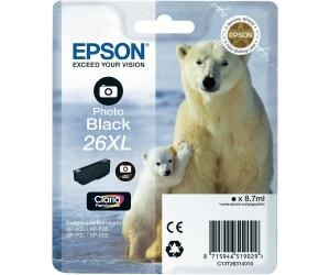 Epson T263140