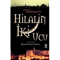 Hilalin Iki Ucu (ISBN: 9786050807783)