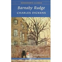 Barnaby Rudge (ISBN: 9781853267390)