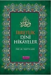İbretlik Dini Hikayeler (ISBN: 9756055573218)