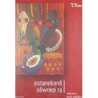 Estanekane Sewregi ra (ISBN: 9789756278064)