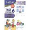 6. Sınıf Sosyal Bilgiler Test Dünyası (ISBN: 9786055393120)