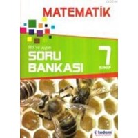 7. Sınıf Matematik (ISBN: 9789944694841)