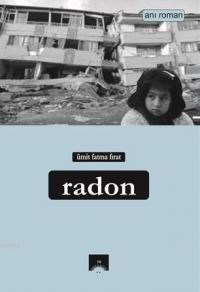 Radon (ISBN: 9786059017091)