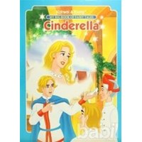 My Big Book Of Fairy Tales: Cinderella - Kolektif 9789673170241
