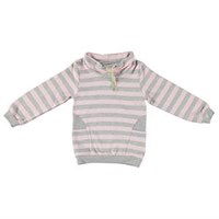 Baby&Kids Sweatshirt Pembe 4 Yaş 29472264