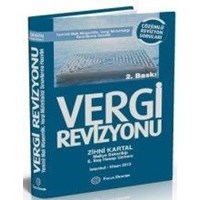 Vergi Revizyonu Zihni Kartal (ISBN: 9786055543688)