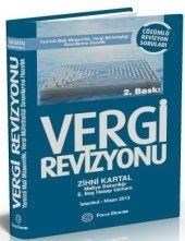 Vergi Revizyonu Zihni Kartal (ISBN: 9786055543688)