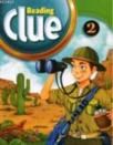 Reading Clue 2 with Workbook + CD (ISBN: 9788959977505)