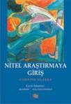 Nitel Araştırmaya Giriş (ISBN: 9786054434992)