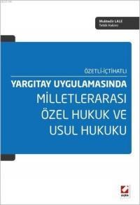 Milletlerarası Özel Hukuk ve Usul Hukuku (ISBN: 9789750230011)