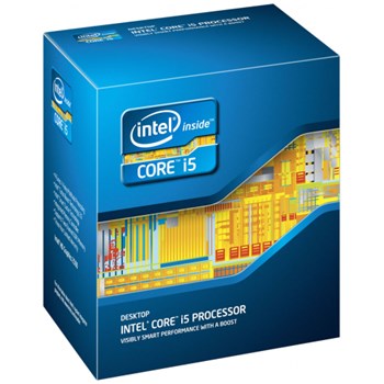 Intel Core i5-3340 3.10GHz 6MB