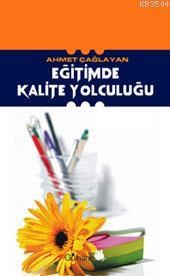 Eğitimde Kalite Yolculuğu (ISBN: 9799944437093)