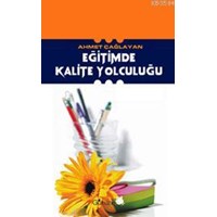Eğitimde Kalite Yolculuğu (ISBN: 9799944437093)