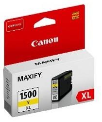 Canon PGI-1500XL C