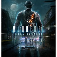 Murdered Soul Suspect (Xbox 360)