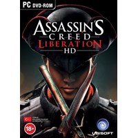 Assassin's Creed Liberation Hd (PC)