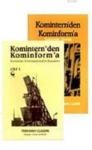 Komintern\'den Kominform\'a (ISBN: 2880000017646)