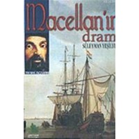 Macellan'ın Dramı (ISBN: 9789758997025)