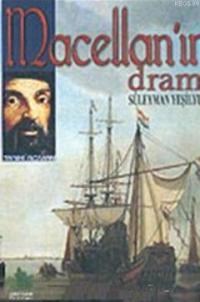 Macellan'ın Dramı (ISBN: 9789758997025)